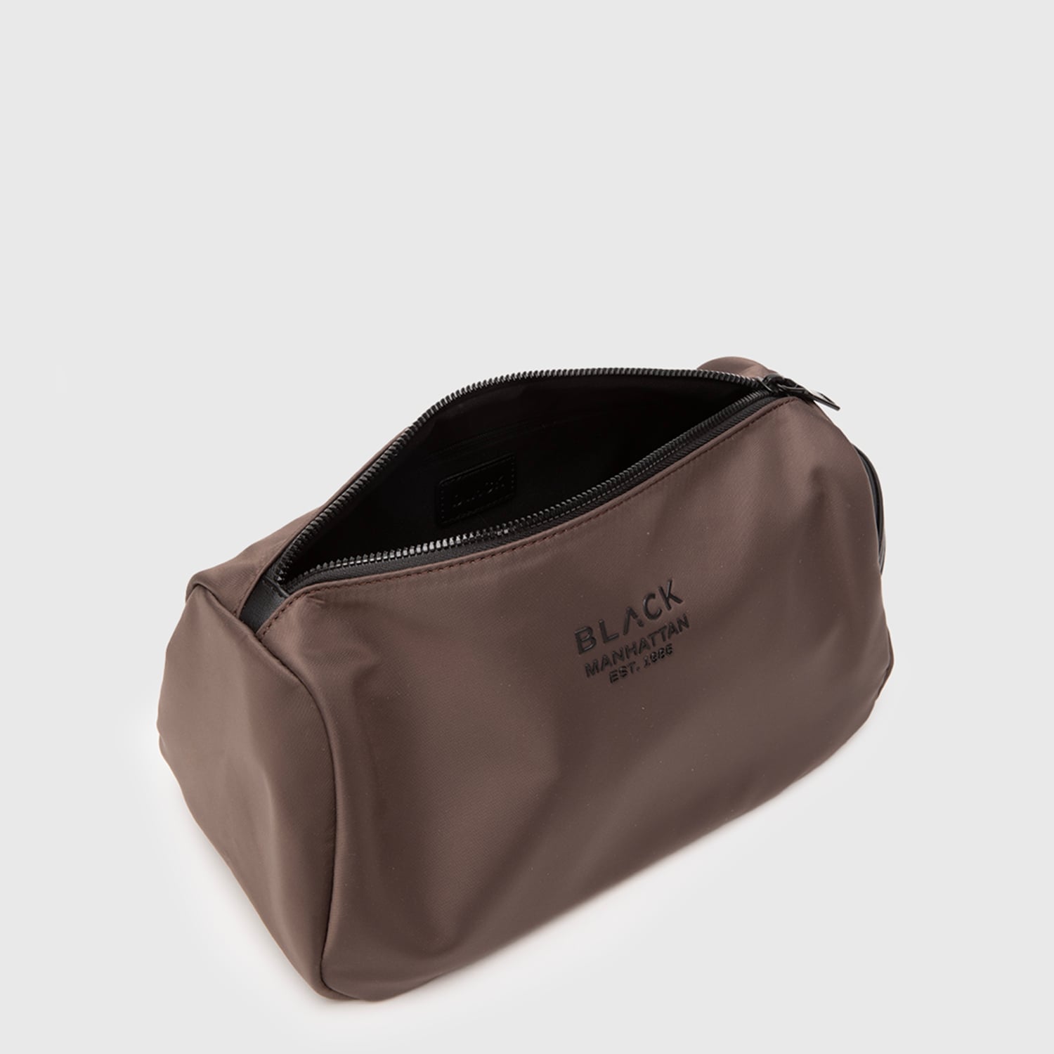 NECESER MANHATTAN MOKA BLACK BUBBA - 7