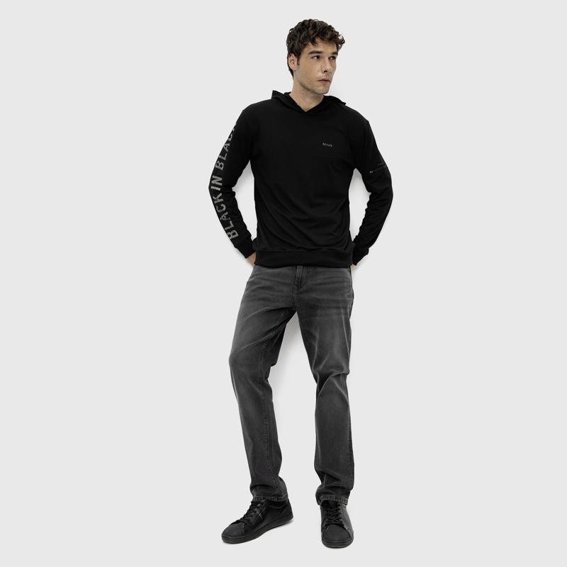 POLERON PERFORMANCE BLACK BLACK BUBBA - 6