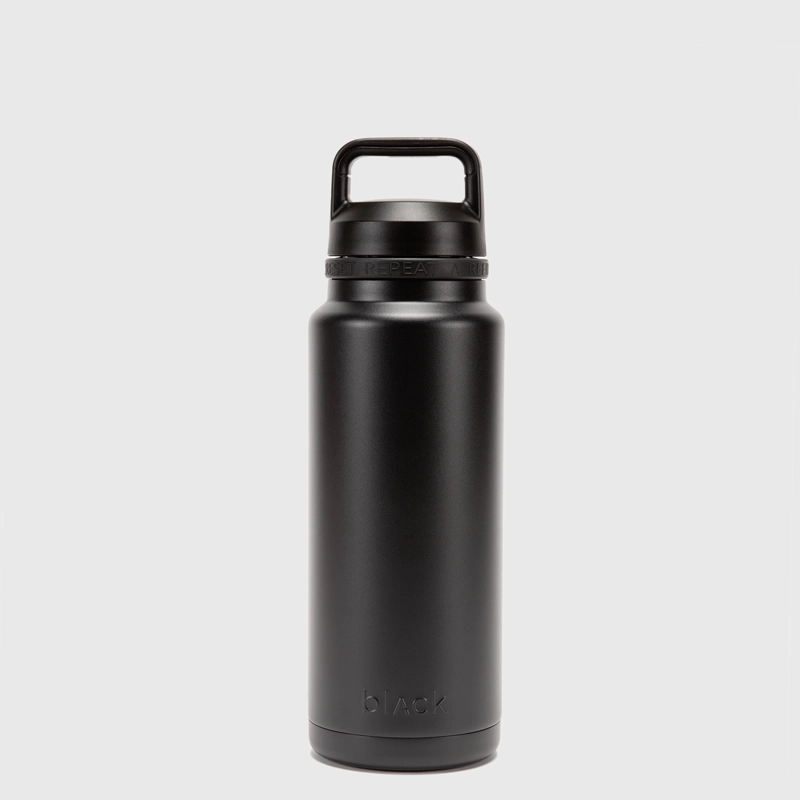 BOTELLA BLACK 960 ML BLACK BUBBA - 2