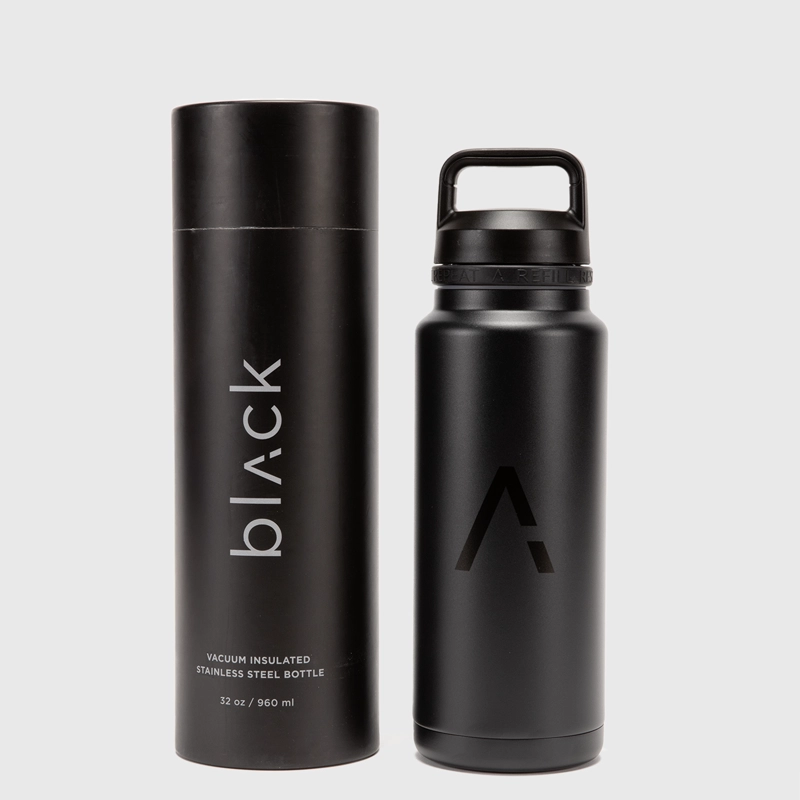 BOTELLA BLACK 960 ML BLACK BUBBA - 7