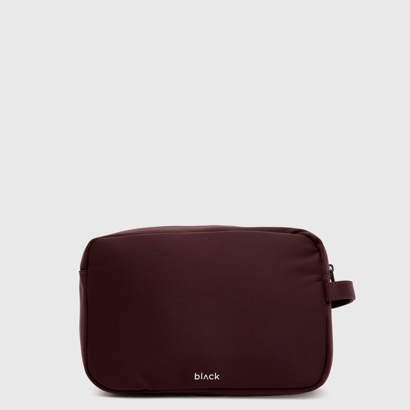 NECESER MILAN CHERRY BLACK BUBBA - 1