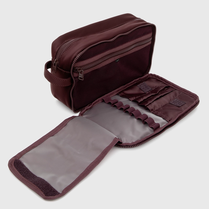 NECESER MILAN CHERRY BLACK BUBBA - 2