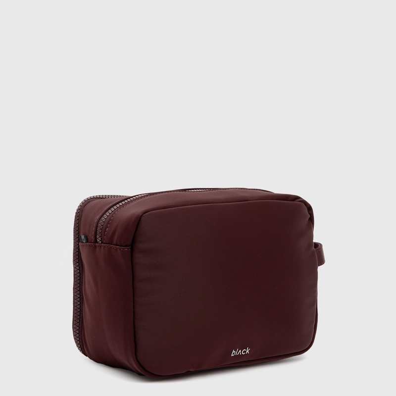 NECESER MILAN CHERRY BLACK BUBBA - 3