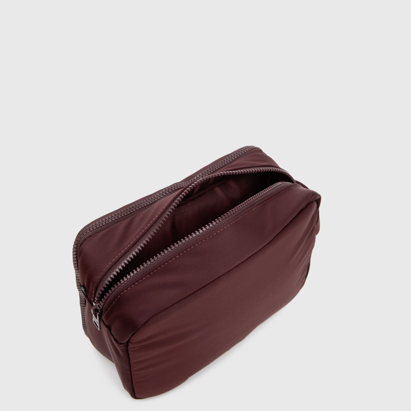 NECESER MILAN CHERRY BLACK BUBBA - 5