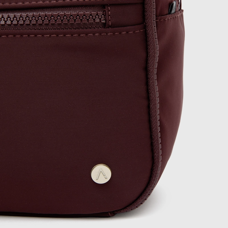 NECESER MILAN CHERRY BLACK BUBBA - 6