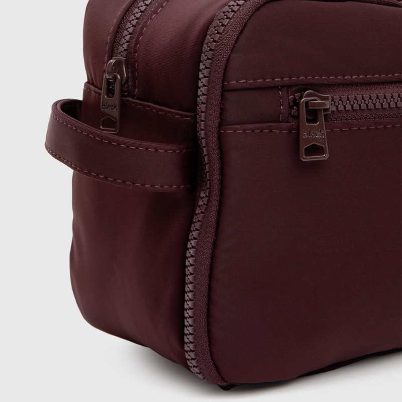 NECESER MILAN CHERRY BLACK BUBBA - 7