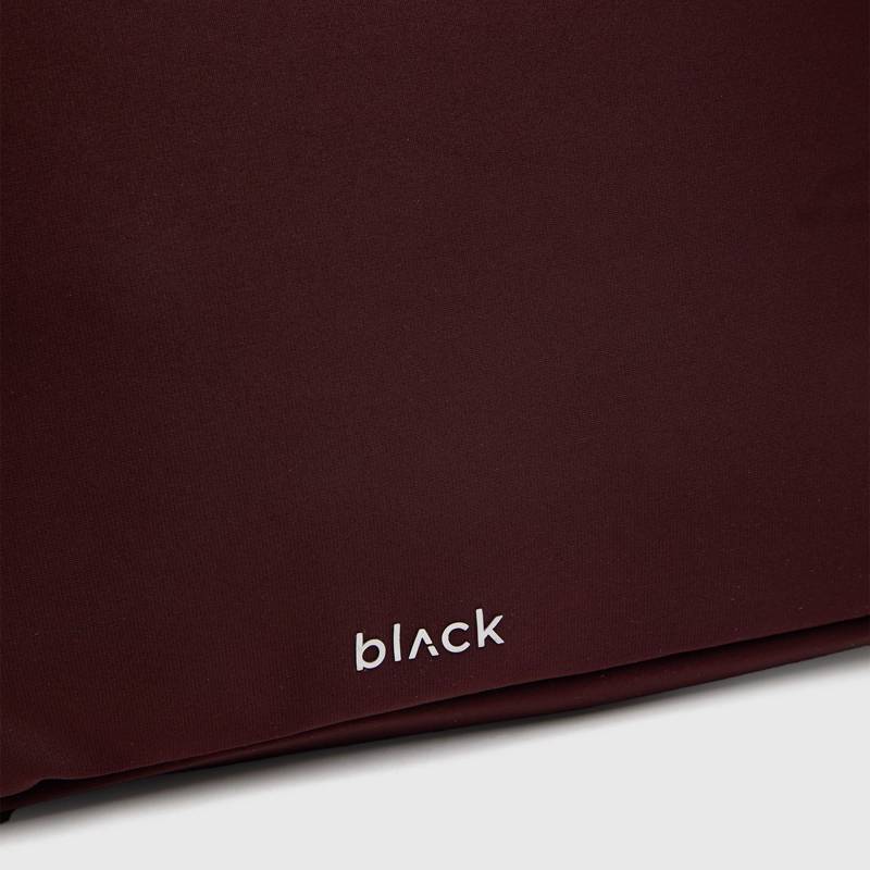 NECESER MILAN CHERRY BLACK BUBBA - 8