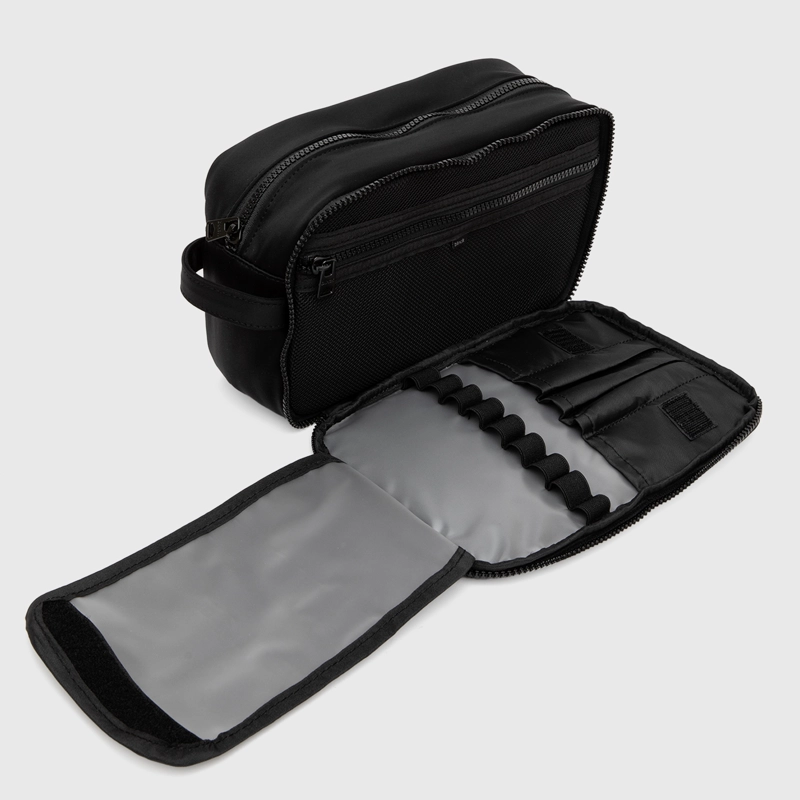 NECESER MILAN BLACK BLACK BUBBA - 2