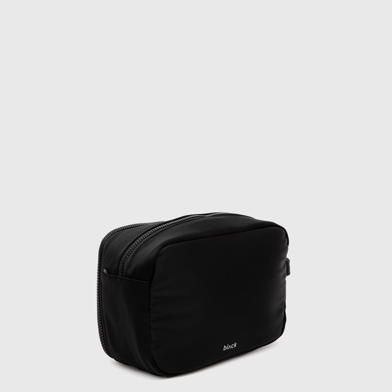 NECESER MILAN BLACK BLACK BUBBA - 3