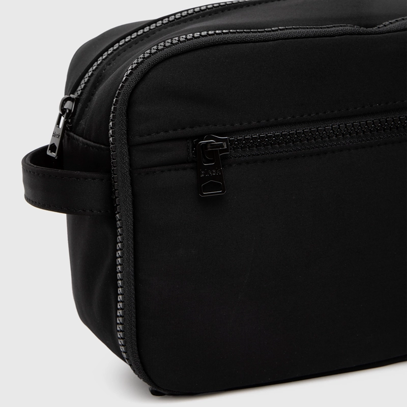 NECESER MILAN BLACK BLACK BUBBA - 6