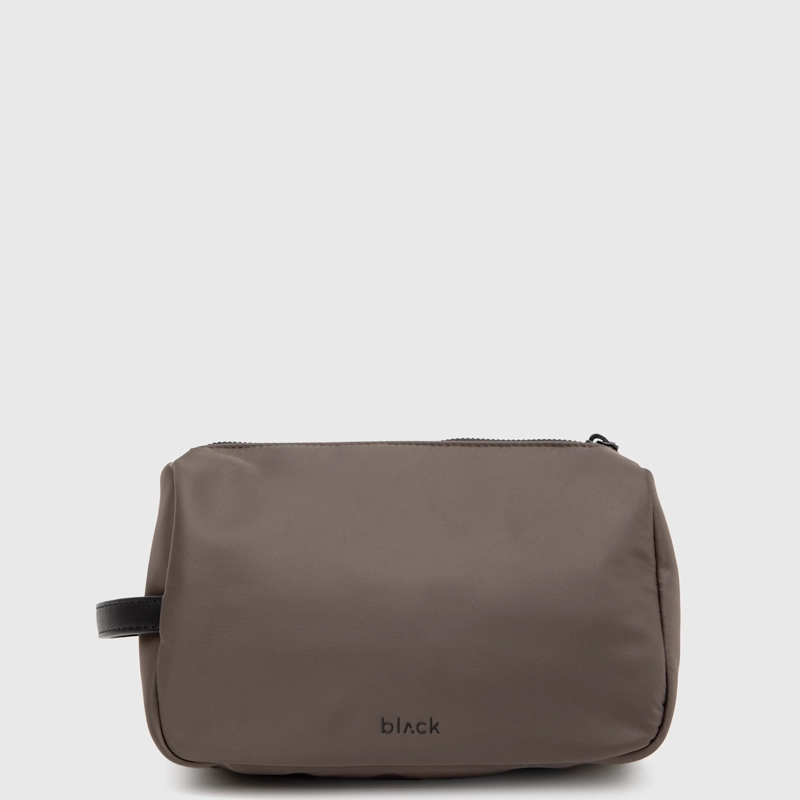 NECESER MANHATTAN MOKA M BLACK BUBBA - 3