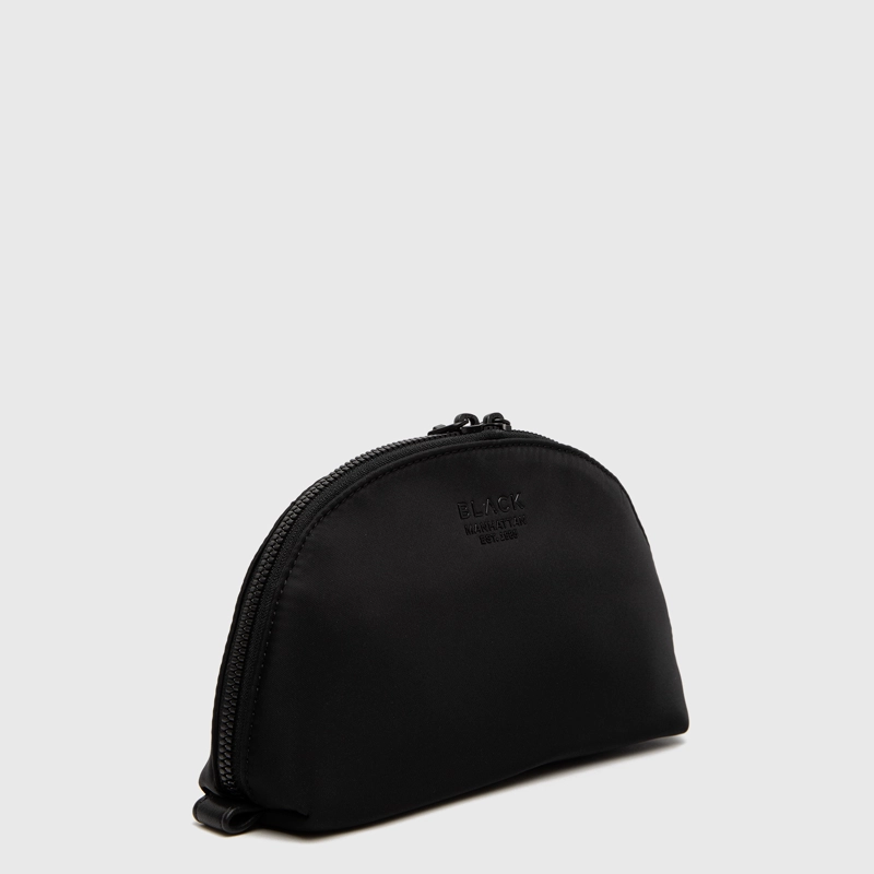 POUCH MANHATTAN NEGRO BLACK BUBBA - 3