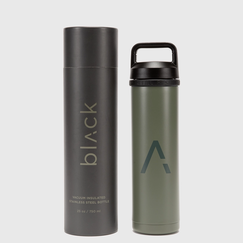 BOTELLA MOSS 750 ML BLACK BUBBA - 7