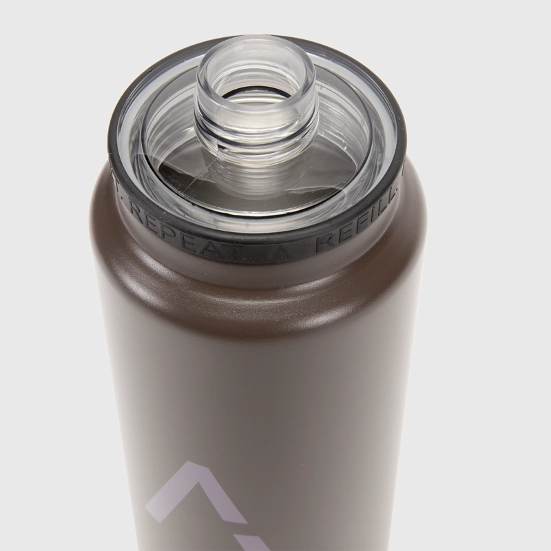 BOTELLA MOKA 960 ML BLACK BUBBA - 3
