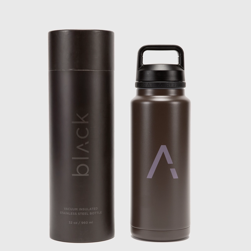 BOTELLA MOKA 960 ML BLACK BUBBA - 7