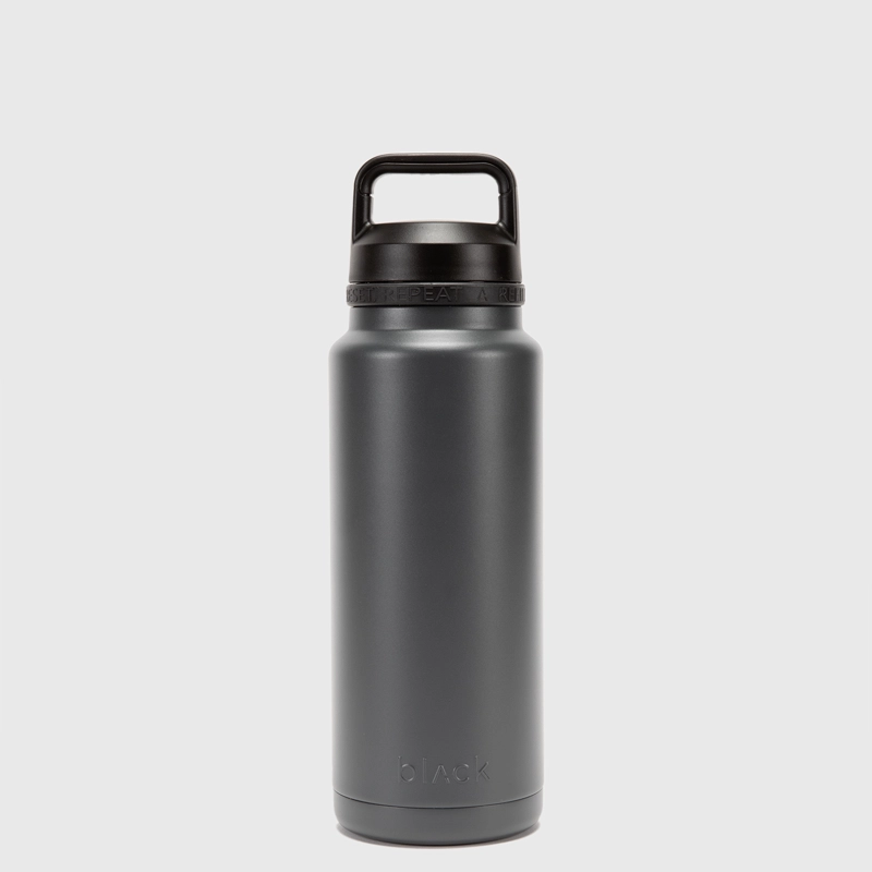 BOTELLA IRON 960 ML BLACK BUBBA - 2