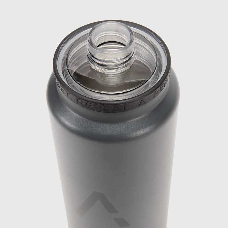 BOTELLA IRON 960 ML BLACK BUBBA - 3