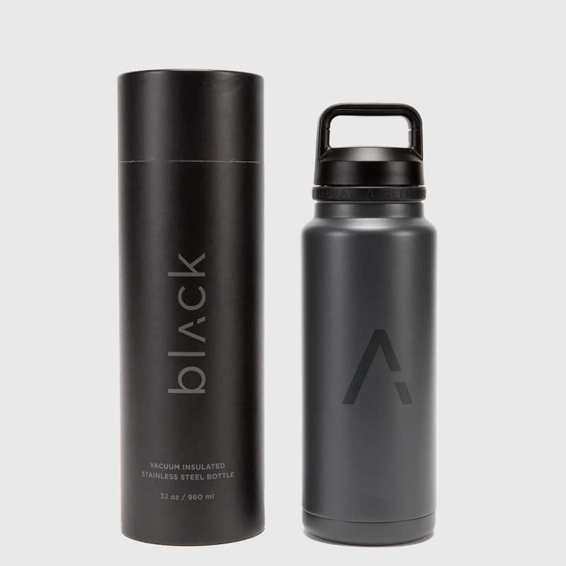 BOTELLA IRON 960 ML BLACK BUBBA - 7