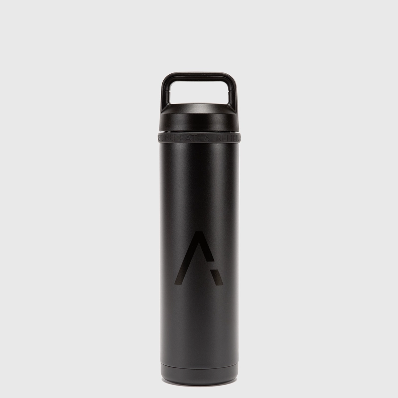 BOTELLA BLACK 750 ML BLACK BUBBA - 1