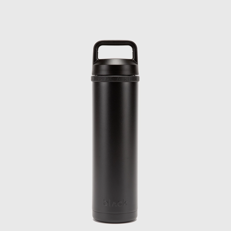BOTELLA BLACK 750 ML BLACK BUBBA - 2