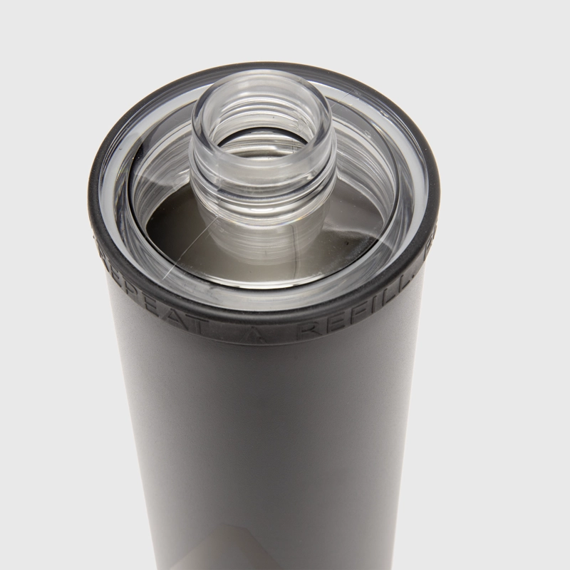 BOTELLA BLACK 750 ML BLACK BUBBA - 3