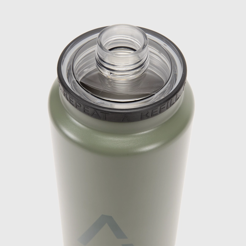 BOTELLA MOSS 960 ML BLACK BUBBA - 3