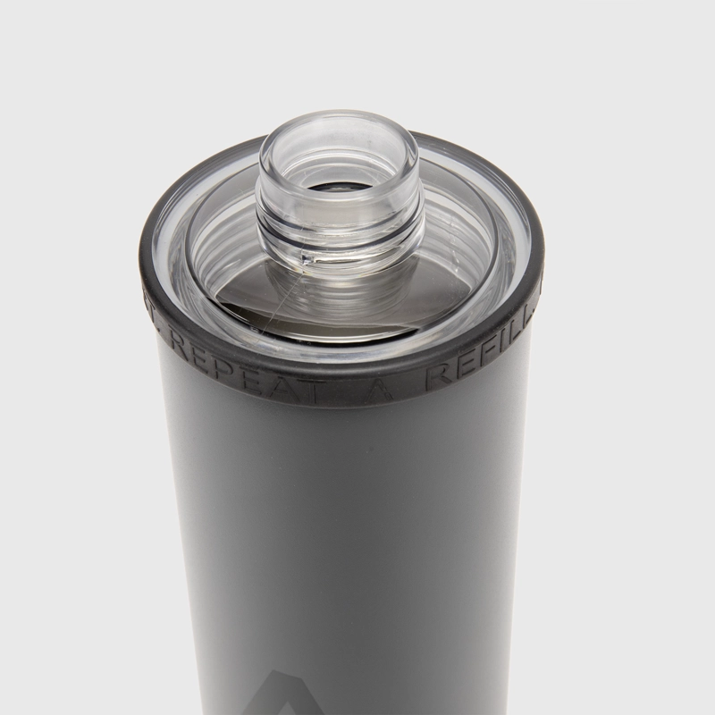 BOTELLA IRON 750 ML BLACK BUBBA - 3