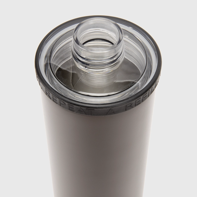 BOTELLA MOKA 750 ML BLACK BUBBA - 3