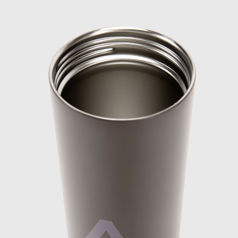 BOTELLA MOKA 750 ML BLACK BUBBA - 4