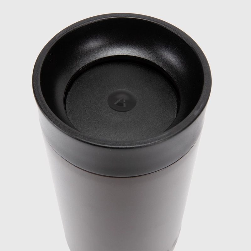 COFFEE MUG MOKA BLACK BUBBA - 3