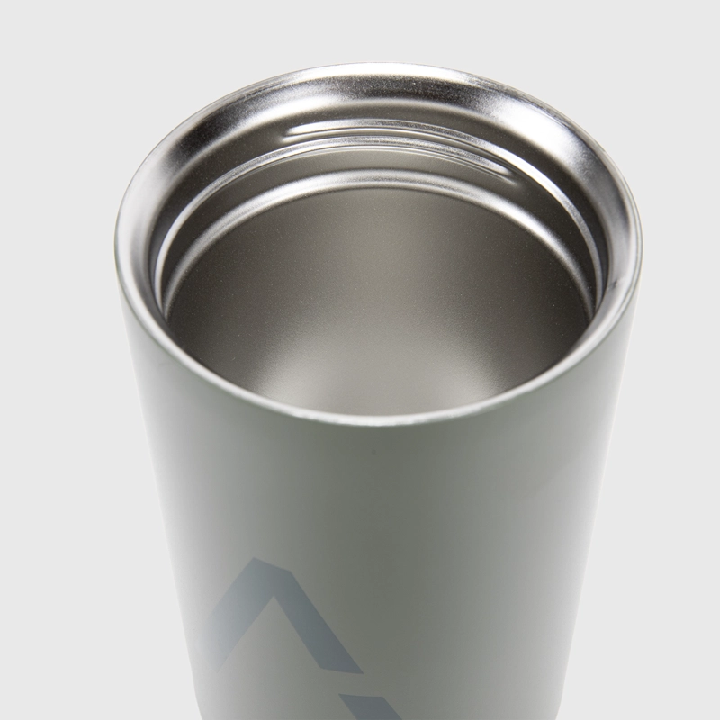 COFFEE MUG MOSS BLACK BUBBA - 4