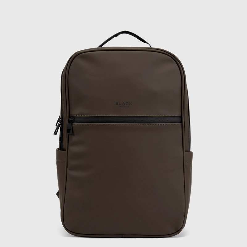 MOCHILA THUNDER MOKA BLACK BUBBA - 1
