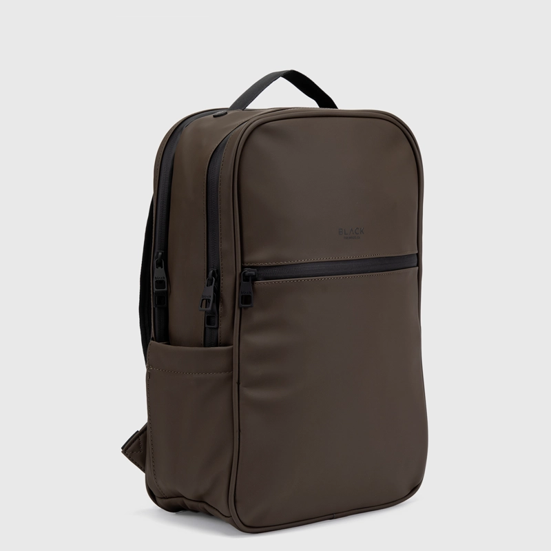 MOCHILA THUNDER MOKA BLACK BUBBA - 2