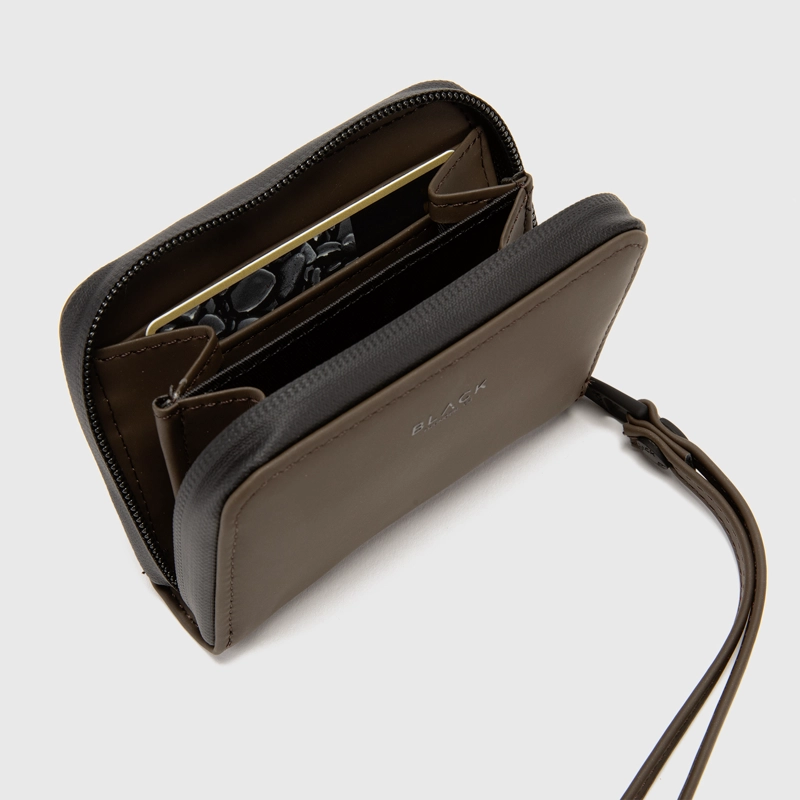 BILLETERA THUNDER MOKA BLACK BUBBA - 4