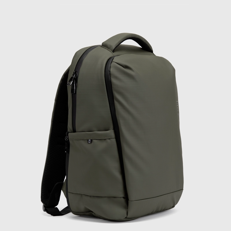MOCHILA TECH BEAST MOSS BLACK BUBBA - 2