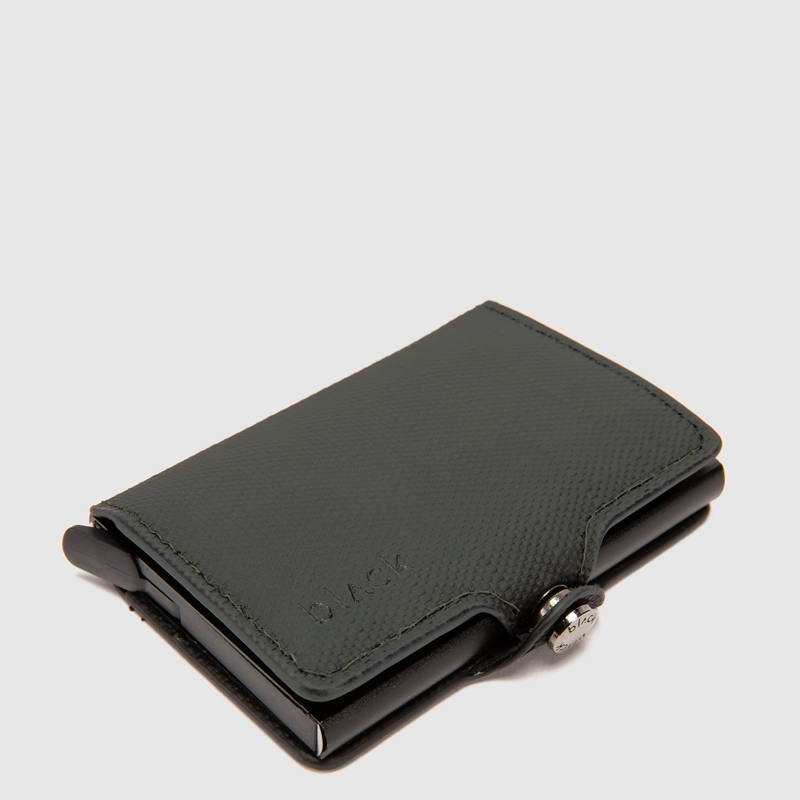 BILLETERA SMART BEAST MOSS BLACK BUBBA - 4