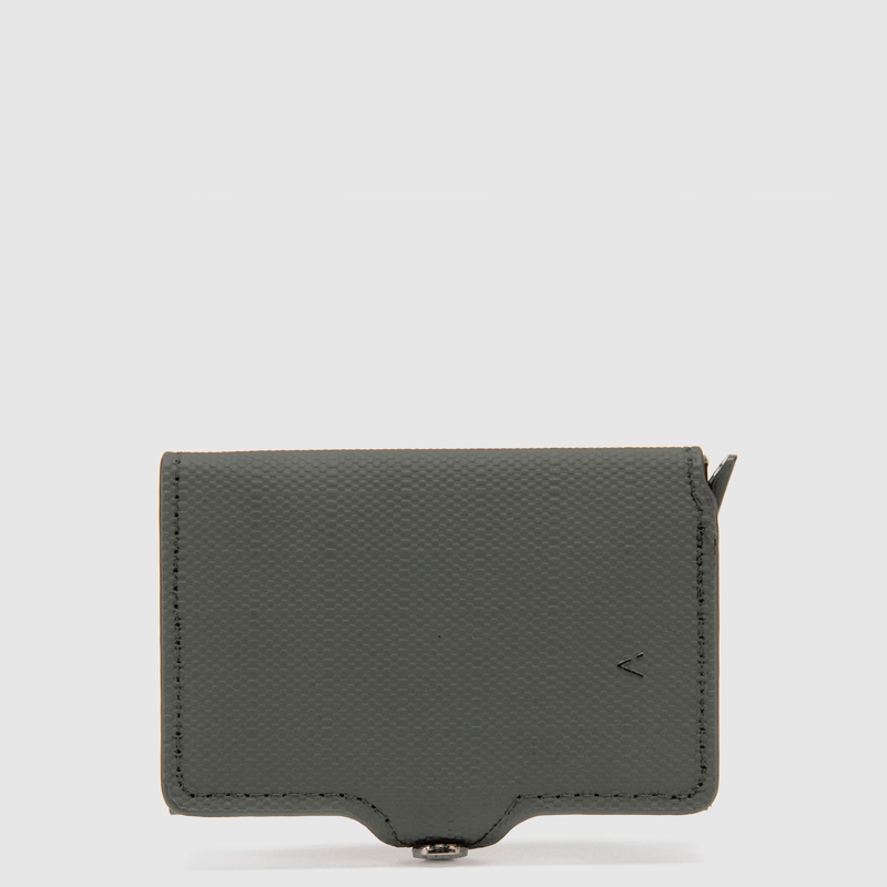 BILLETERA SMART BEAST MOSS BLACK BUBBA - 5