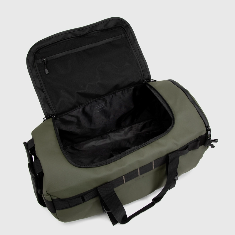 BOLSO DUFFEL BAG BEAST MOSS BLACK BUBBA - 7