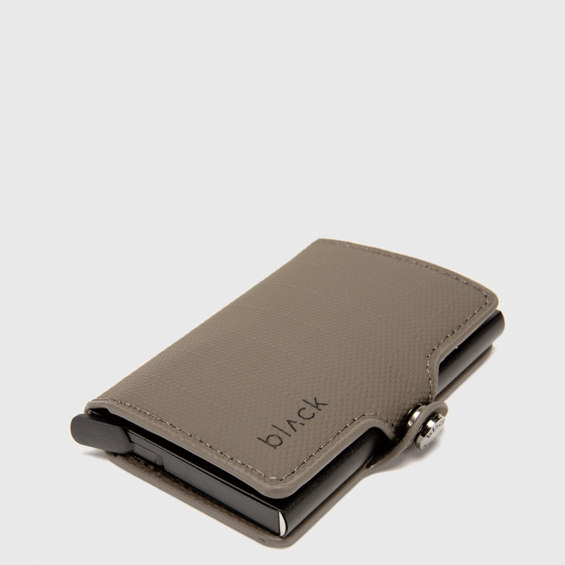 BILLETERA SMART BEAST SMOKE BLACK BUBBA - 3