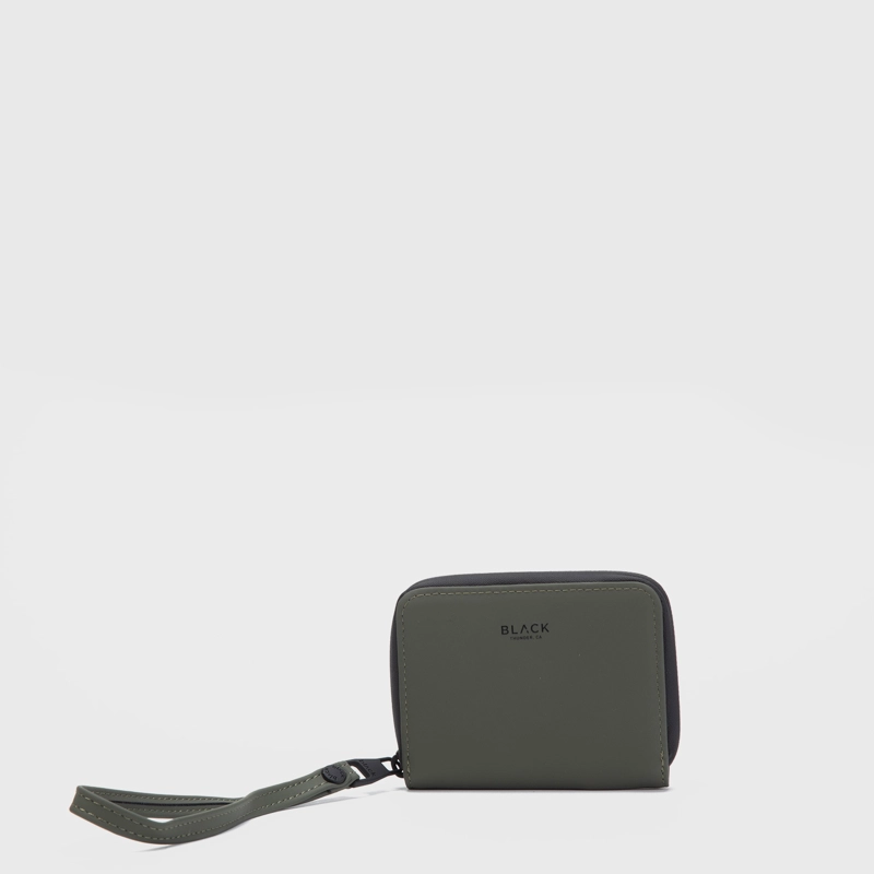 BILLETERA THUNDER MOSS BLACK BUBBA - 1