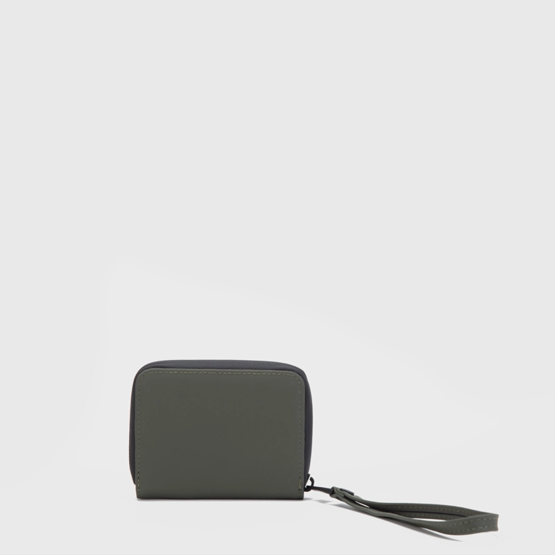 BILLETERA THUNDER MOSS BLACK BUBBA - 2