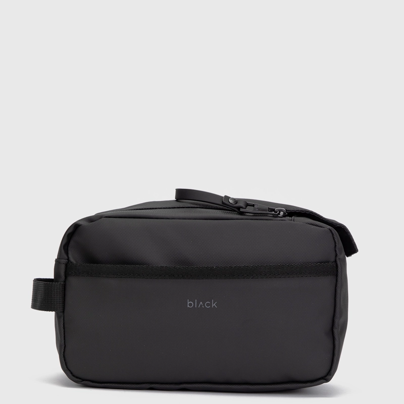 NECESER SUBLIME BLACK L BLACK BUBBA - 1