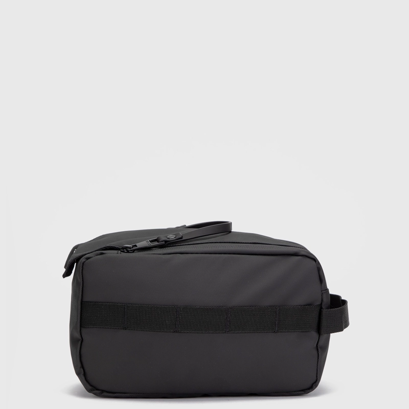 NECESER SUBLIME BLACK L BLACK BUBBA - 3