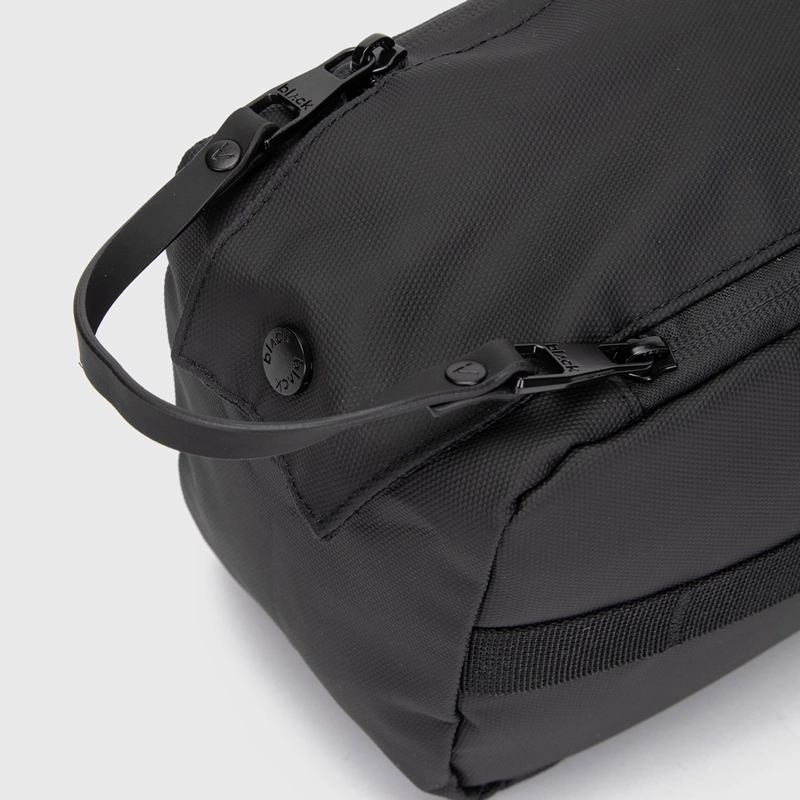 NECESER SUBLIME BLACK L BLACK BUBBA - 5