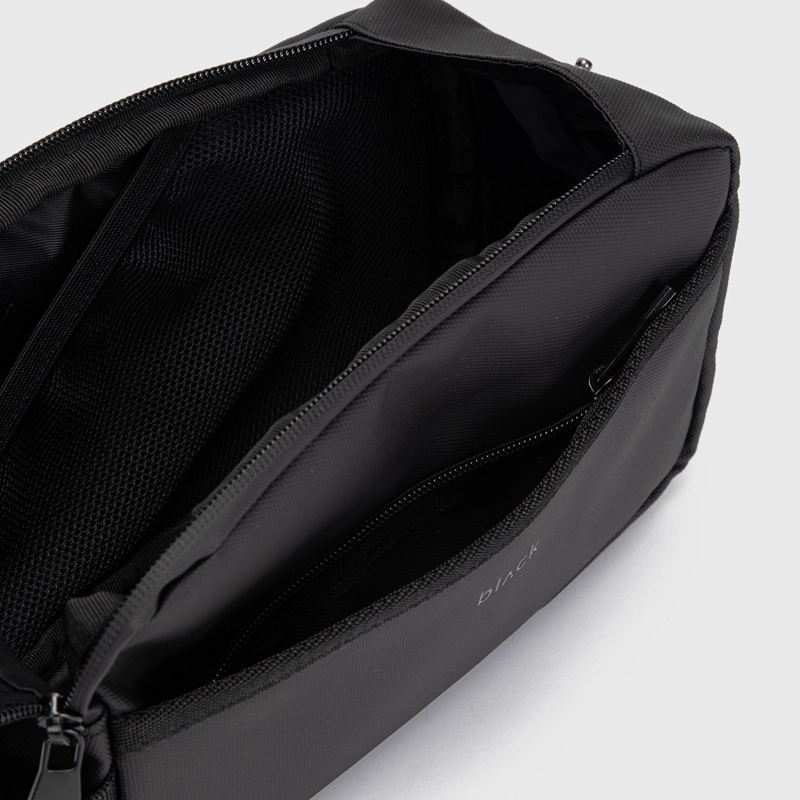 NECESER SUBLIME BLACK L BLACK BUBBA - 6