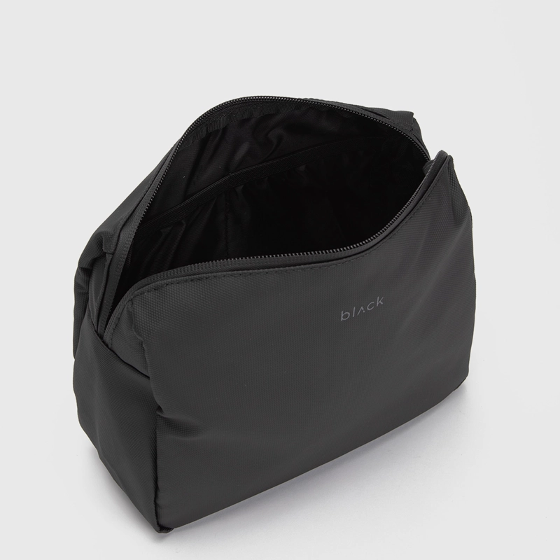 NECESER SUBLIME BLACK M BLACK BUBBA - 4