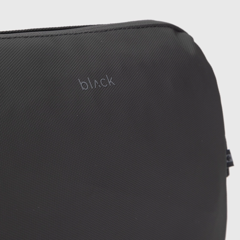 NECESER SUBLIME BLACK M BLACK BUBBA - 5