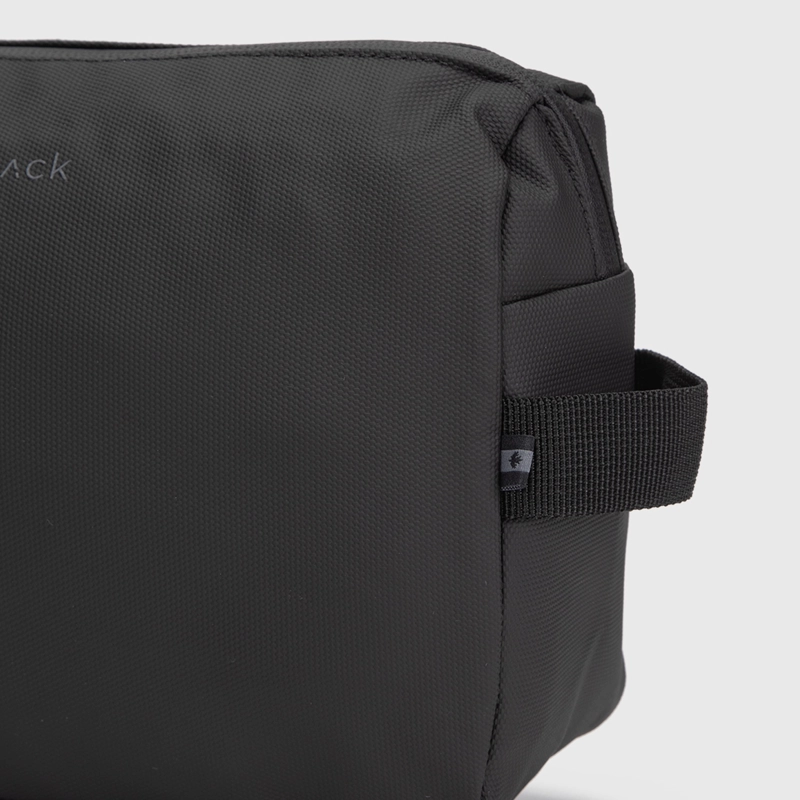 NECESER SUBLIME BLACK M BLACK BUBBA - 7