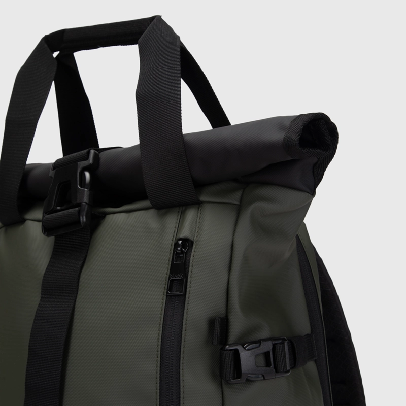 MOCHILA MANSON MOSS BLACK BUBBA - 4