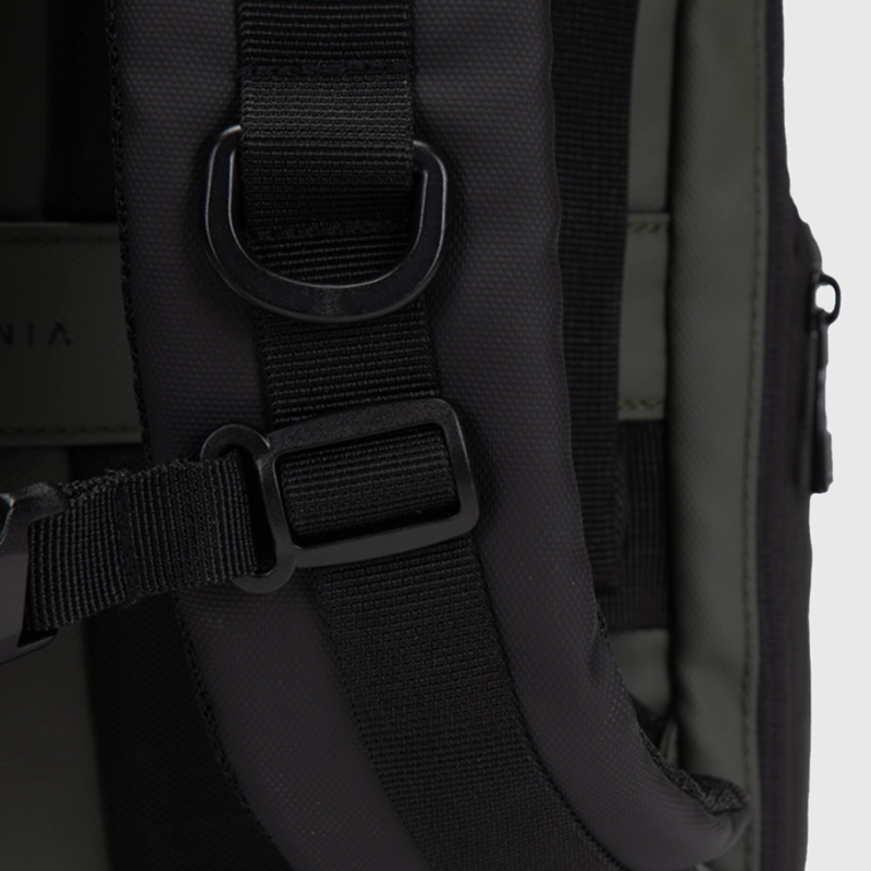MOCHILA MANSON MOSS BLACK BUBBA - 5